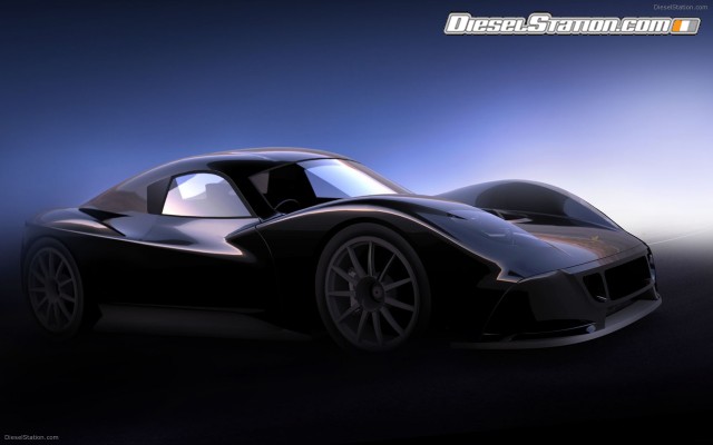 Chevron GR8 Widescreen Picture #3 Chevron GR8 Widescreen Picture #3