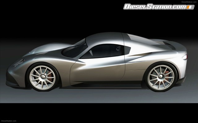 Chevron GR8 Widescreen Picture #5 Chevron GR8 Widescreen Picture #5