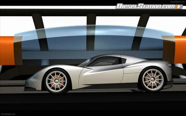 Chevron GR8 Widescreen Picture #18 Chevron GR8 Widescreen Picture #18