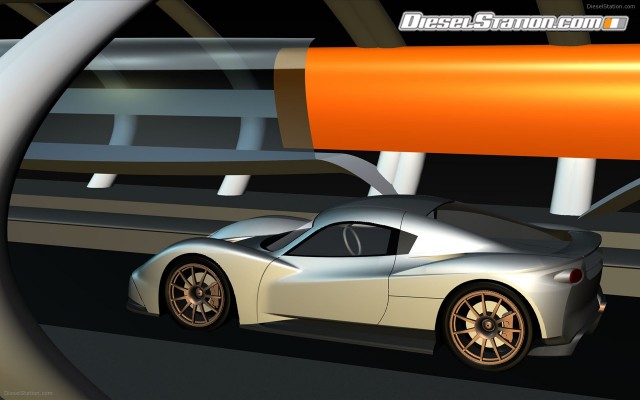 Chevron GR8 Widescreen Picture #0 Chevron GR8 Widescreen Picture #0