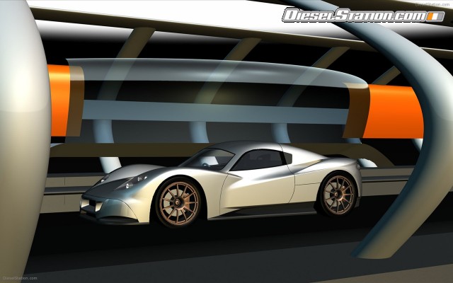 Chevron GR8 Widescreen Picture #23 Chevron GR8 Widescreen Picture #23