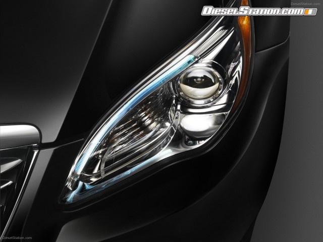 Chrysler 200 2011 Picture #21 Chrysler 200 2011 Picture #21