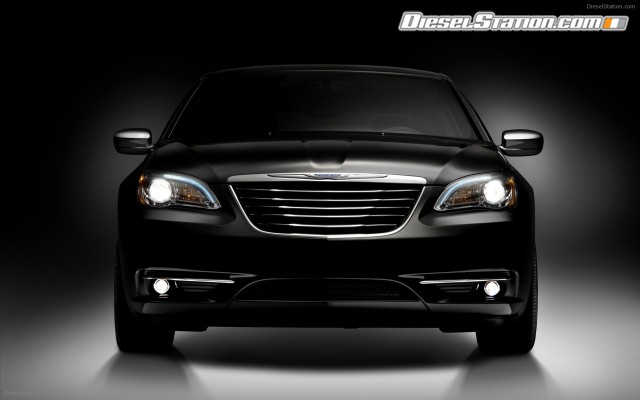 Chrysler 200 2011 Widescreen Picture #7 Chrysler 200 2011 Widescreen Picture #7