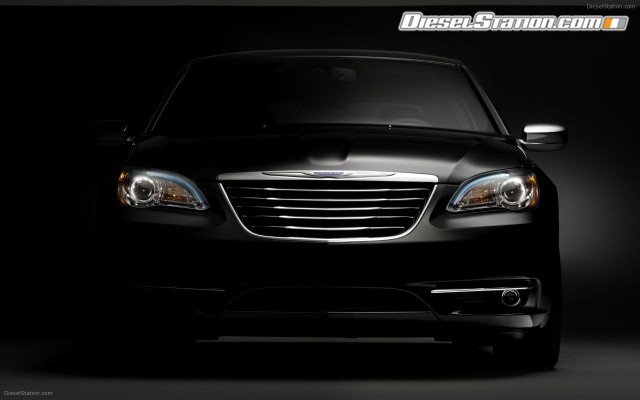 Chrysler 200 2011 Widescreen Picture #13 Chrysler 200 2011 Widescreen Picture #13