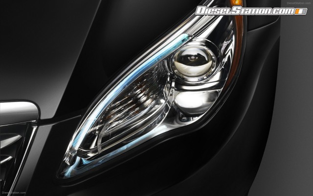 Chrysler 200 2011 Widescreen Picture #14 Chrysler 200 2011 Widescreen Picture #14