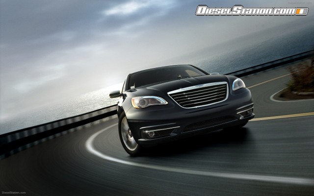 Chrysler 200 2011 Widescreen Picture #15 Chrysler 200 2011 Widescreen Picture #15