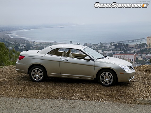 Chrysler 2009 Sebring Convertible Picture #0 Chrysler 2009 Sebring Convertible Picture #0