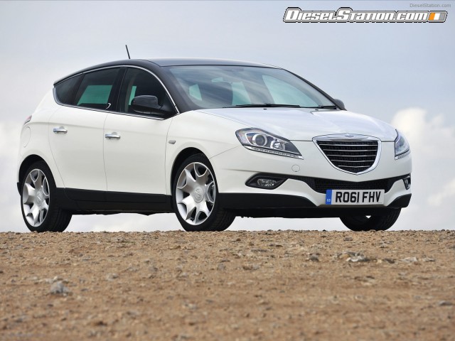 Chrysler Delta 2012 Picture #64 Chrysler Delta 2012 Picture #64