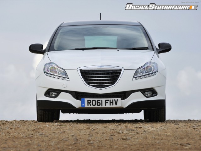 Chrysler Delta 2012 Picture #39 Chrysler Delta 2012 Picture #39