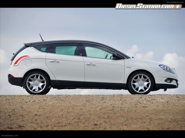 Chrysler Delta 2012 Picture #91 Chrysler Delta 2012 Picture #91