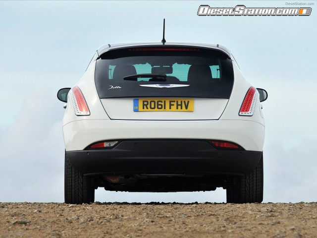 Chrysler Delta 2012 Picture #88 Chrysler Delta 2012 Picture #88