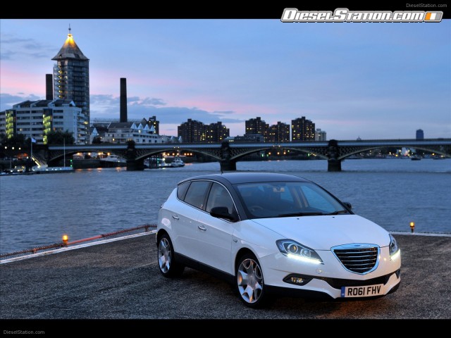 Chrysler Delta 2012 Picture #68 Chrysler Delta 2012 Picture #68