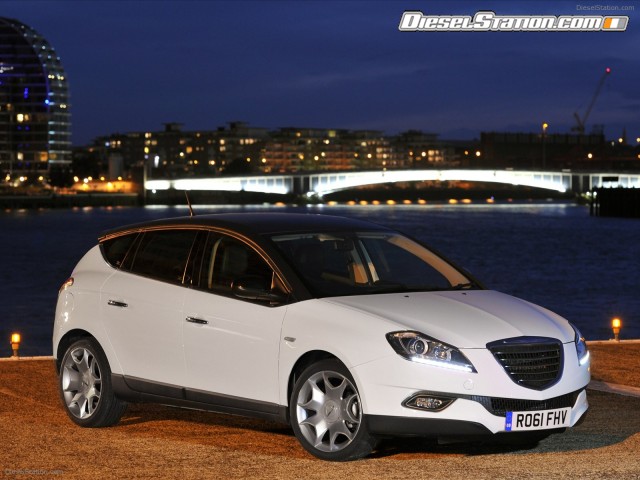 Chrysler Delta 2012 Picture #53 Chrysler Delta 2012 Picture #53