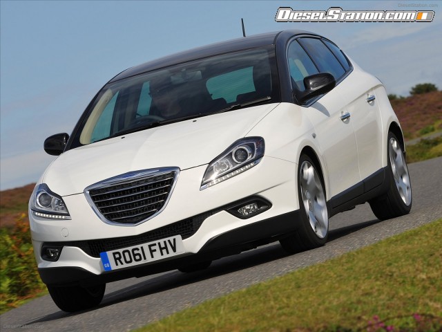 Chrysler Delta 2012 Picture #89 Chrysler Delta 2012 Picture #89