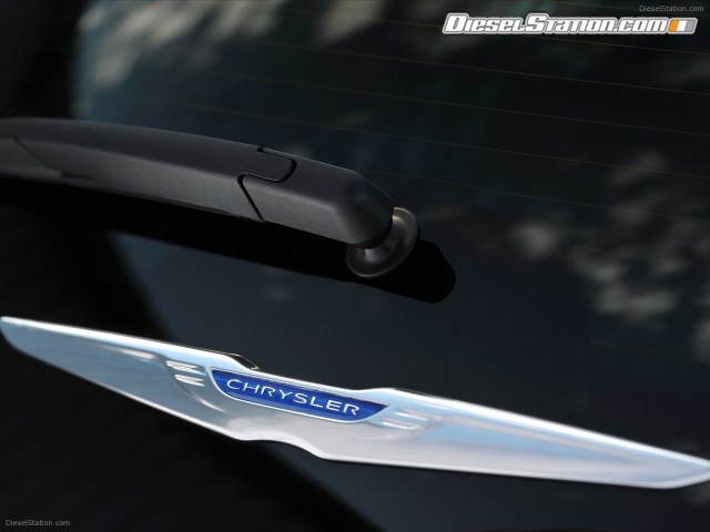 Chrysler Delta 2012 Picture #71 Chrysler Delta 2012 Picture #71