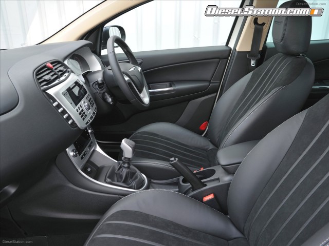 Chrysler Delta 2012 Picture #93 Chrysler Delta 2012 Picture #93