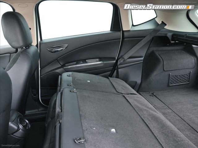 Chrysler Delta 2012 Picture #12 Chrysler Delta 2012 Picture #12