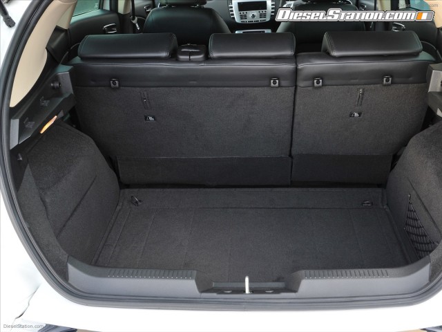 Chrysler Delta 2012 Picture #61 Chrysler Delta 2012 Picture #61