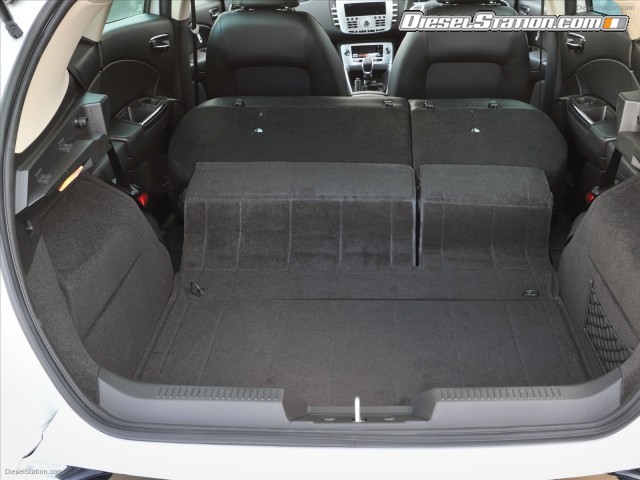 Chrysler Delta 2012 Picture #13 Chrysler Delta 2012 Picture #13