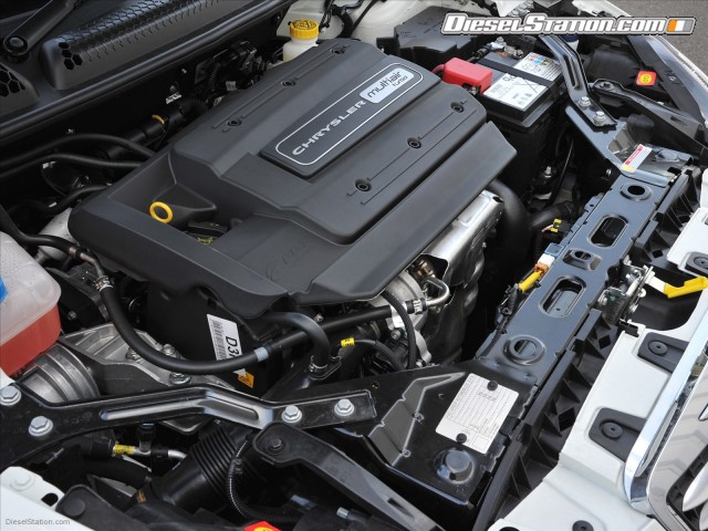 Chrysler Delta 2012 Picture #69 Chrysler Delta 2012 Picture #69