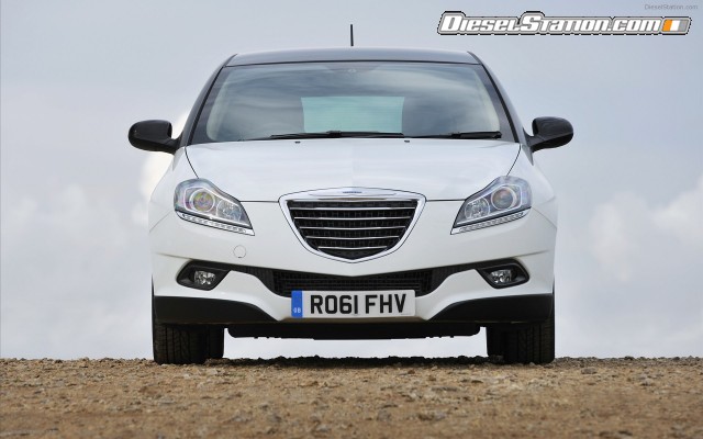 Chrysler Delta 2012 Widescreen Picture #77 Chrysler Delta 2012 Widescreen Picture #77