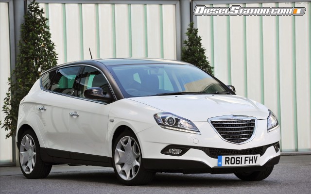 Chrysler Delta 2012 Widescreen Picture #99 Chrysler Delta 2012 Widescreen Picture #99