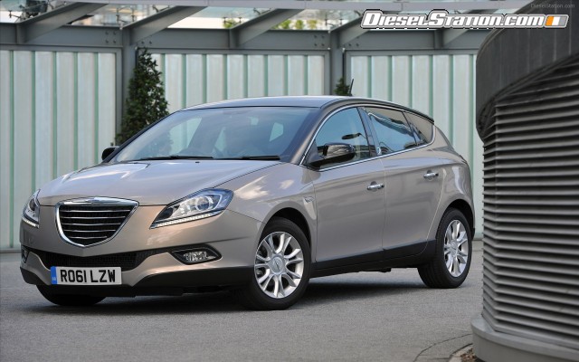 Chrysler Delta 2012 Widescreen Picture #51 Chrysler Delta 2012 Widescreen Picture #51