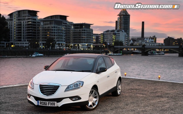 Chrysler Delta 2012 Widescreen Picture #55 Chrysler Delta 2012 Widescreen Picture #55