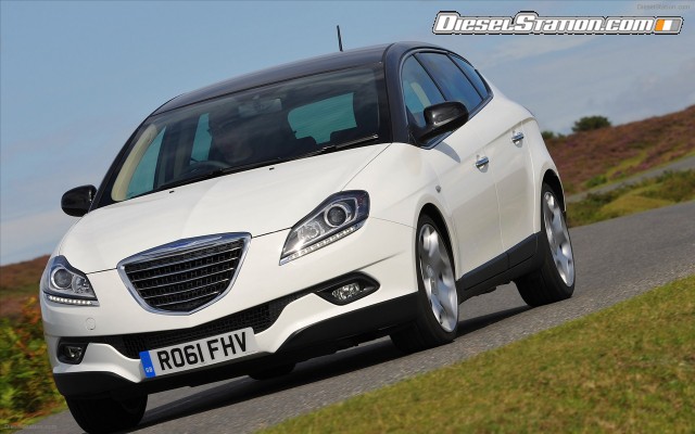 Chrysler Delta 2012 Widescreen Picture #94 Chrysler Delta 2012 Widescreen Picture #94