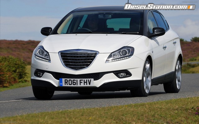 Chrysler Delta 2012 Widescreen Picture #72 Chrysler Delta 2012 Widescreen Picture #72