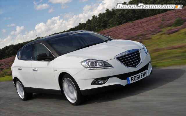 Chrysler Delta 2012 Widescreen Picture #65 Chrysler Delta 2012 Widescreen Picture #65