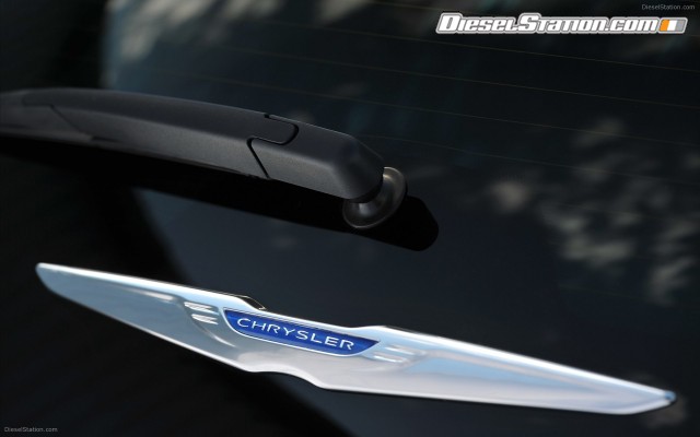 Chrysler Delta 2012 Widescreen Picture #75 Chrysler Delta 2012 Widescreen Picture #75