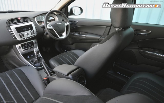 Chrysler Delta 2012 Widescreen Picture #67 Chrysler Delta 2012 Widescreen Picture #67