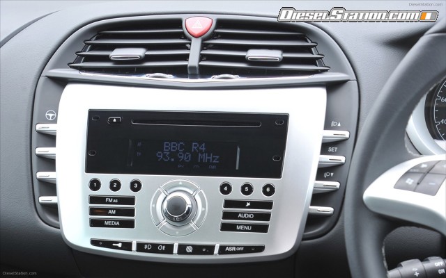 Chrysler Delta 2012 Widescreen Picture #1 Chrysler Delta 2012 Widescreen Picture #1