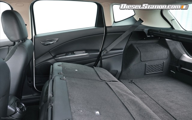 Chrysler Delta 2012 Widescreen Picture #45 Chrysler Delta 2012 Widescreen Picture #45