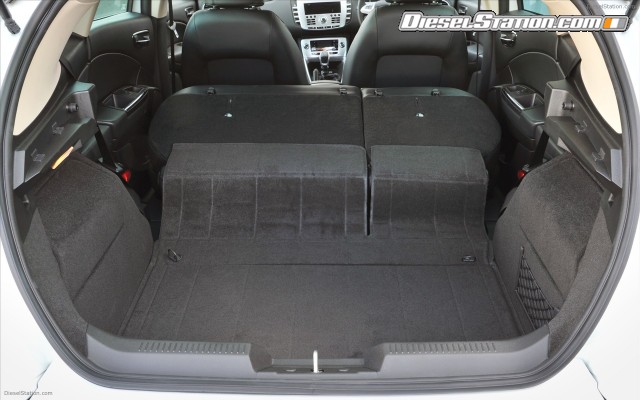 Chrysler Delta 2012 Widescreen Picture #59 Chrysler Delta 2012 Widescreen Picture #59