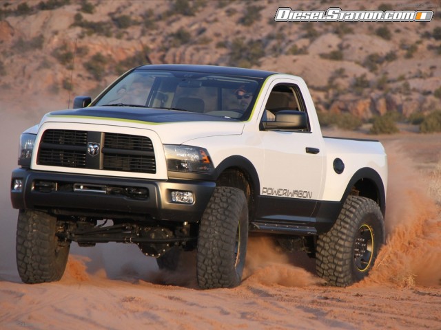 Chrysler Jeep Safari  2010 Picture #3 Chrysler Jeep Safari  2010 Picture #3