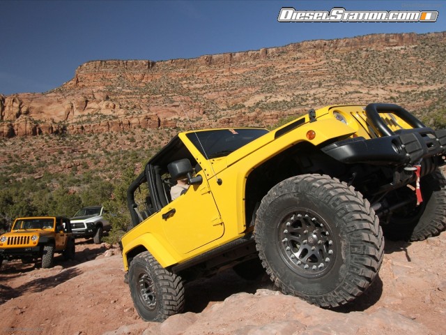 Chrysler Jeep Safari  2010 Picture #22 Chrysler Jeep Safari  2010 Picture #22