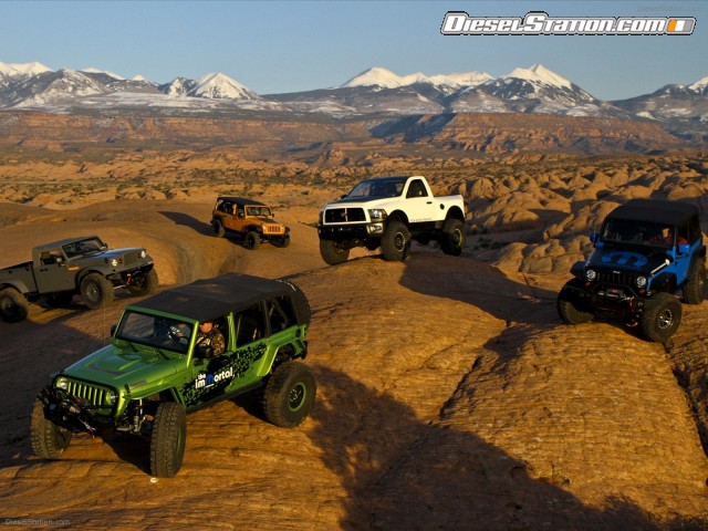 Chrysler Jeep Safari  2010 Picture #27 Chrysler Jeep Safari  2010 Picture #27