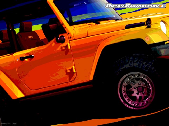 Chrysler Jeep Safari  2010 Picture #24 Chrysler Jeep Safari  2010 Picture #24