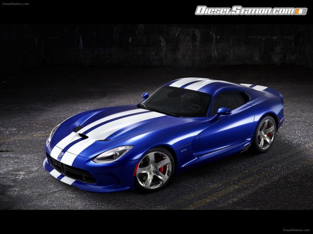 Chrysler Viper GTS Launch Edition 2013 Picture #5 Chrysler Viper GTS Launch Edition 2013 Picture #5