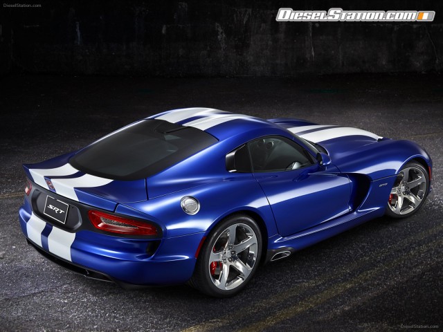 Chrysler Viper GTS Launch Edition 2013 Picture #7 Chrysler Viper GTS Launch Edition 2013 Picture #7