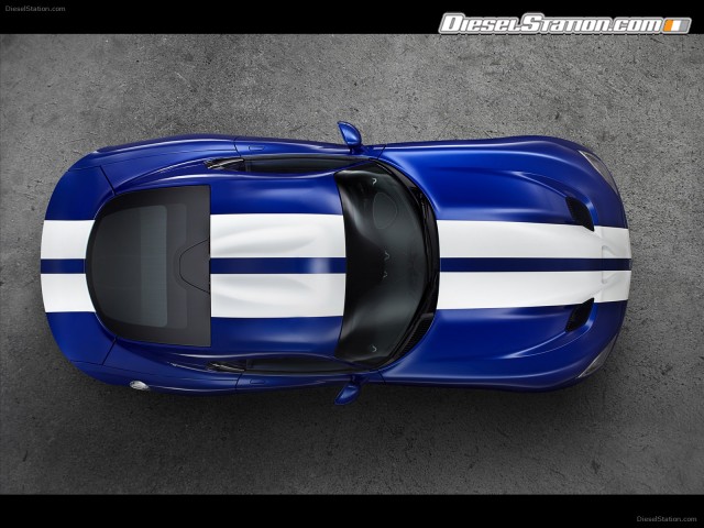 Chrysler Viper GTS Launch Edition 2013 Picture #11 Chrysler Viper GTS Launch Edition 2013 Picture #11