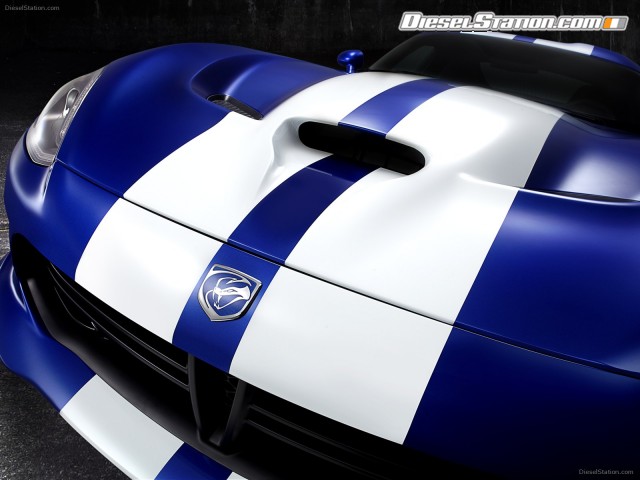 Chrysler Viper GTS Launch Edition 2013 Picture #1 Chrysler Viper GTS Launch Edition 2013 Picture #1