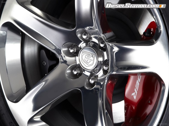 Chrysler Viper GTS Launch Edition 2013 Picture #4 Chrysler Viper GTS Launch Edition 2013 Picture #4