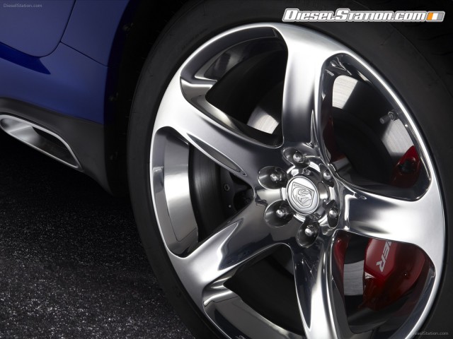 Chrysler Viper GTS Launch Edition 2013 Picture #2 Chrysler Viper GTS Launch Edition 2013 Picture #2