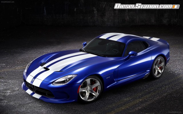 Chrysler Viper GTS Launch Edition 2013 Widescreen Picture #6 Chrysler Viper GTS Launch Edition 2013 Widescreen Picture #6