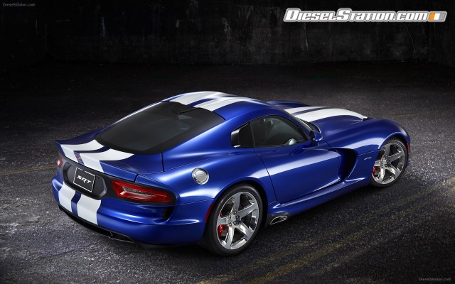 Chrysler Viper GTS Launch Edition 2013 Widescreen Picture #3 Chrysler Viper GTS Launch Edition 2013 Widescreen Picture #3