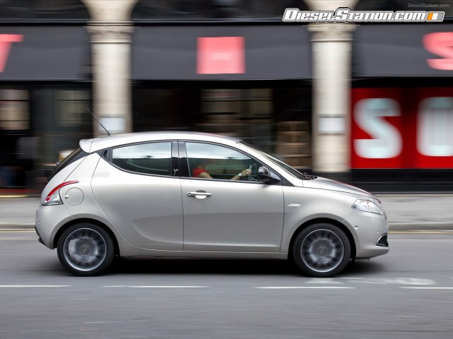 Chrysler YPSILON 2012 Picture #57 Chrysler YPSILON 2012 Picture #57