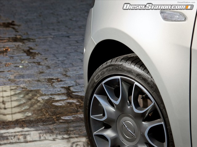 Chrysler YPSILON 2012 Picture #47 Chrysler YPSILON 2012 Picture #47